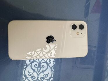 İnformatika: IPhone 12, 128 GB, Ağ