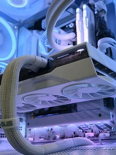 Desktop računari i radne stanice: Ryzen 7 7800X3D RX 9070 X870 32GB 1TB - SM088PC. ✨ Prodaja i sklapanje — 20