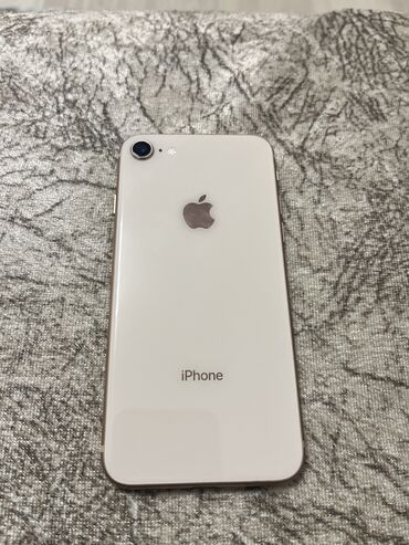 qayali gold market sumqayit: IPhone 8, 64 ГБ, Rose Gold, Отпечаток пальца