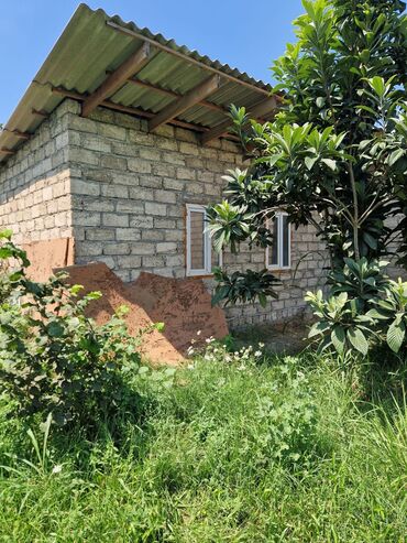 Bağ evlərinin satışı: Xaçmaz, 160 kv. m, 3 otaqlı, Su, İnternet, Qaz — 11