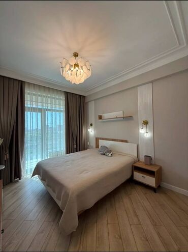 арендовать квартиру для офиса: 3 комнаты, 115 м², Элитка, 4 этаж, Евроремонт