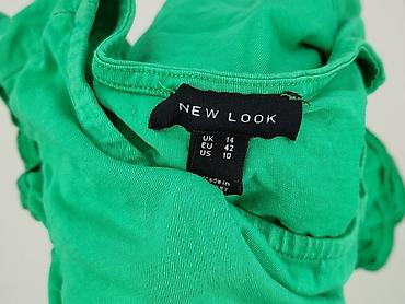 koszulki crivit: New Look, T-shirt damski, rozmiar L — 4