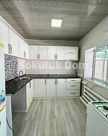 сдам дом: 🏠Продается дом в г. Шопоков 🟡 Комнаты: 4 🟡 Дополнительно: Просторный — 5