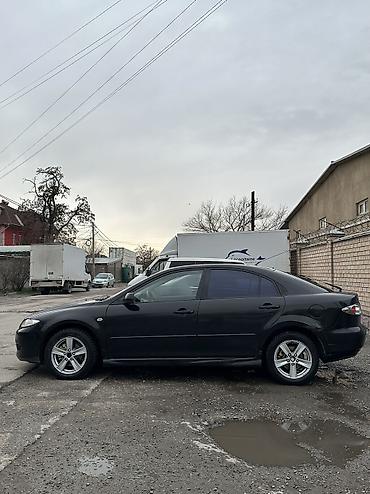 Mazda: Mazda 6: 2004 г., 2 л, Автомат, Бензин at lalafo.kg — 3 Mazda: Mazda 6: 2004 г., 2 л, Автомат, Бензин — 3