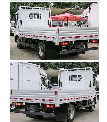 Грузовик, 5 т, Новый