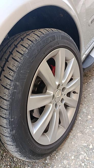 Mercedes-Benz: Mercedes-Benz Vito: 2.2 l | 2008 il Van/Minivan — 31