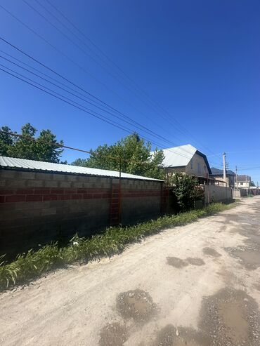 продаю участок киргизия: 3 соток, Для строительства, Красная книга