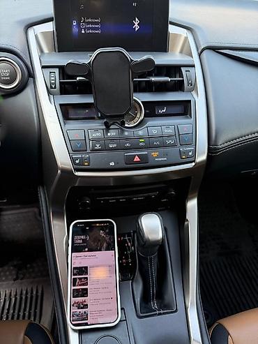 lexus rx 300 правый руль: Lexus NX: 2016 г., 2 л, Автомат, Бензин, Кроссовер — 4