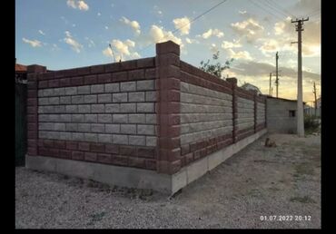 Кладка: Кладка пескоблока Бесплатная консультация Больше 6 лет опыта — 13