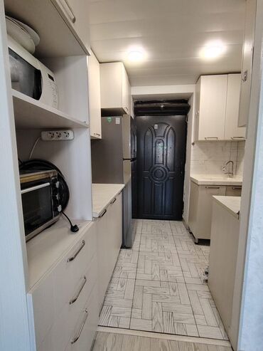 2 комнатные квартиры продажа: Sumqayıt, Studiya, Köhnə tikili, 27 kv. m