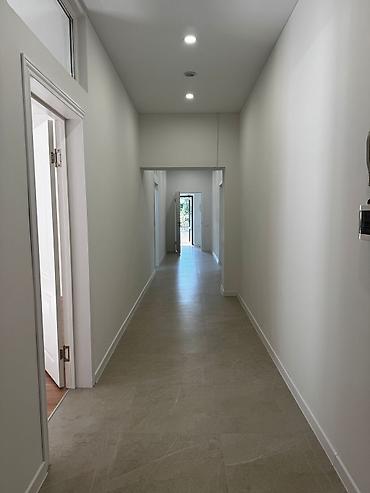 Аренда офисов: Аренда офисов, 120 м², В жилом комплексе, 1 линия, С отдельным входом, С отдельным сан узлом — 5