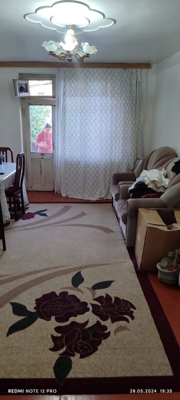 Köhnə tikili: Lənkəran, 3 otaqlı, Köhnə tikili, 60 kv. m — 9