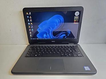 Dell: Dell 8GB SSD Kamera HDMI Procesor I5 8TH FHD Touch. > > Prodajem — 1