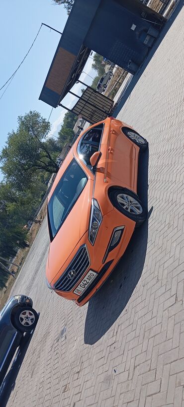 запчасти опель омега б: Hyundai Sonata: 2019 г., 2 л, Автомат, Газ, Седан