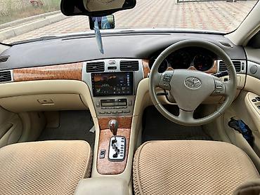 195 70 с: Toyota Windom: 2004 г., 3 л, Автомат, Бензин, Седан — 7