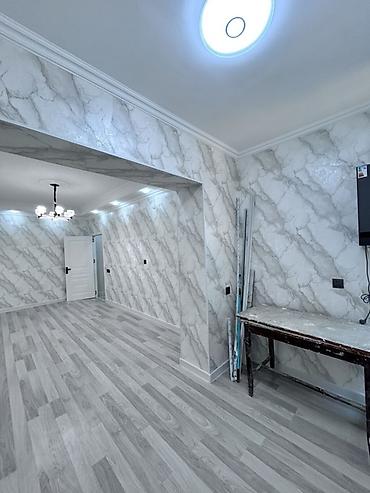 Mənzillər: Bakı, 2 otaqlı, Köhnə tikili, 64 kv. m — 3