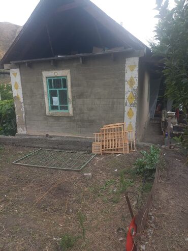 продаю дачу в рассрочку: Дача, 32 м², 2 комнаты, Собственник, Косметический ремонт