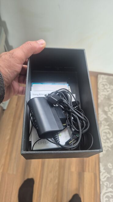 Nokia: Nokia 8 Sirocco — 14