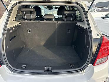 Chevrolet: Chevrolet Trax: 2019 г., 1.4 л, Автомат, Бензин, Кроссовер — 10