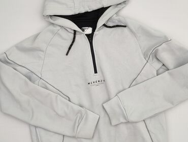 c a bluzy: McKenzie, Women`s hoodie, size L (EU 40)