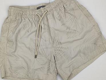 triumph: H&M, Szorty kąpielowe dla mężczyzn, rozmiar S — 1
