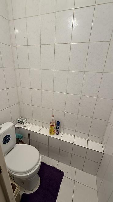 Продажа квартир: 3 комнаты, 62 м², Джал-29 105 серия, 4 этаж, Требуется ремонт — 8