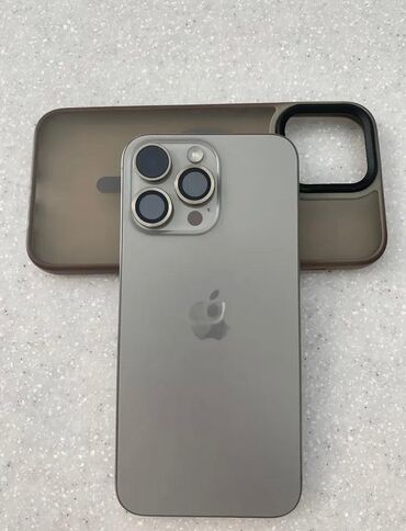 пылесос karcher бишкек цена: IPhone 15 Pro Max, 256 ГБ, Natural Titanium, Чехол, 93 %
