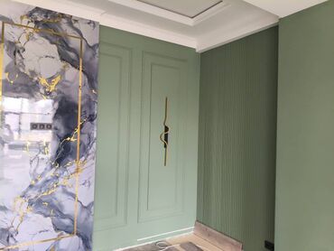 Другие виды отделочных работ: Больше 6 лет опыта — 9