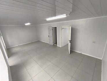 деревянный павильон: Продажа павильонов 50 м², Утеплен — 2