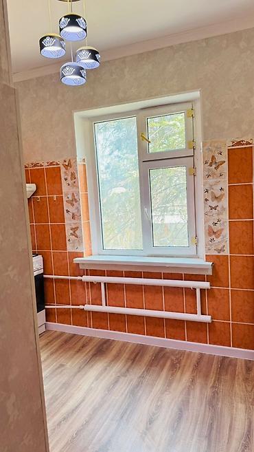 Продажа квартир: 1 комната, 35 м², 105 серия, 2 этаж, Евроремонт — 8