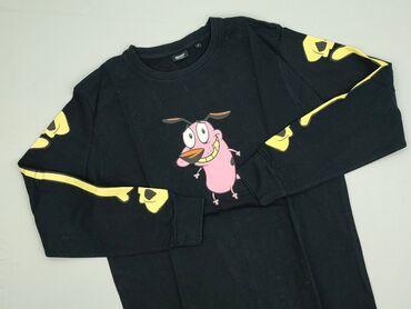 ccc biale trampki: Cropp, Bluza dla mężczyzn, rozmiar L