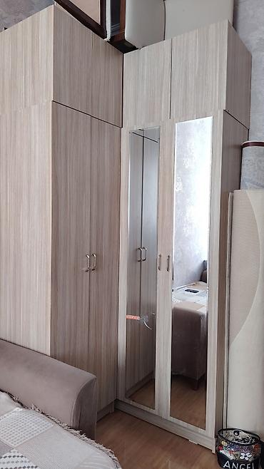 ikinçi əl mebel: Hec bir problemi yoxtu sadece guzgusu cartliyib — 1