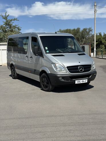 двигатель мерседес вито 2.2 дизель: Mercedes-Benz Спринтер: 2009 г., 3 л, Механика, Дизель, Бус