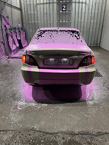 deepal s05 бишкек: Daewoo Nexia: 2010 г., Механика, Бензин — 6