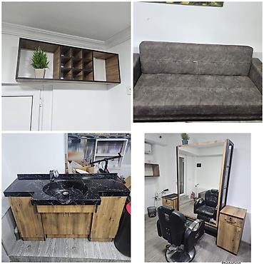 Digər mebel: Endirim‼️Salon avadanliqlari hamisi birlikde 1700 Azn. Salon — 1