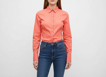 t shirty hugo boss regular fit: HUGO Hugo Boss, Koszula damska, rozmiar S
