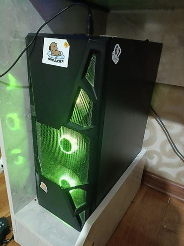 i3 4150: Компьютер, ядер - 4, ОЗУ 8 ГБ, Игровой, Б/у, Intel Core i5, Встроенная видеокарта, HDD + SSD — 2