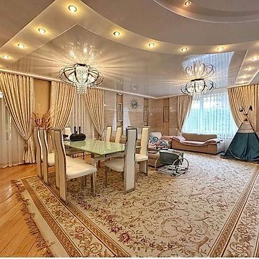 Продажа домов: Дом, 390 м², 4 комнаты, Агентство недвижимости, Евроремонт — 4