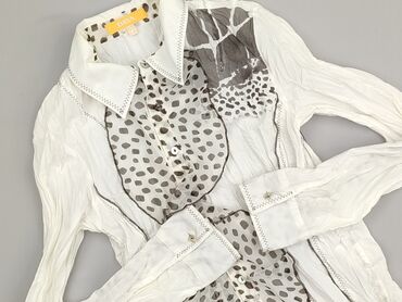 Women: BIBA, Women's blouse, S (EU 36)