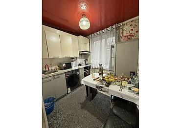 Продажа квартир: 2 комнаты, 59 м², 104 серия, 1 этаж, Евроремонт — 9