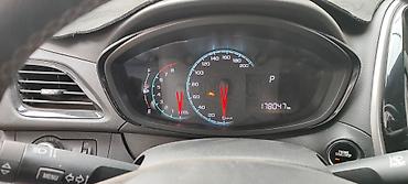 Chevrolet: Chevrolet Spark: 2017 г., Автомат, Бензин, Хэтчбэк — 3