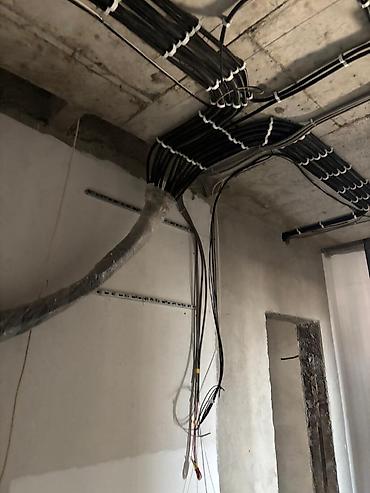 нуран парк: 2 комнаты, 83 м², Южная Магистраль Элитка, 10 этаж, ПСО (под самоотделку) — 4