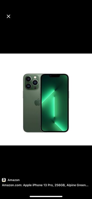 айфон 13 мини 256 гб: IPhone 13 Pro, 256 ГБ, Alpine Green