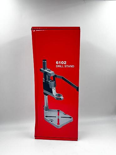 boru: Masaüstü elektrikli matkap üçün dayaq/stend - Universal stend – əksər — 5