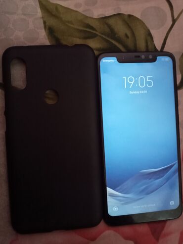 видео регистраторы комбо анти радар: Redmi, Redmi Note 6 Pro, 32 ГБ