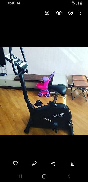 camadan boyuk: Velotrenajor veloxizekler her cure az islenmis original trenajorlar — 1