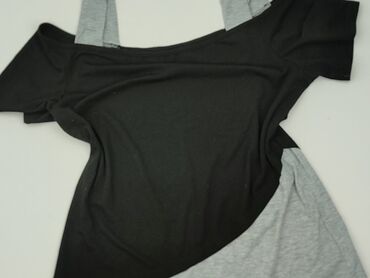 shein klapki na platformie: Shein, Women's blouse, size M