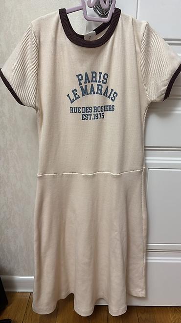 zara baby: Zara uşaq donu.13-14yaşdir.lakin 11-12yaş üçün uygundur.yeni — 1