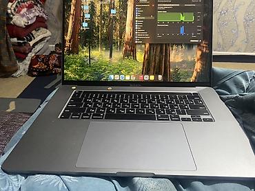 ipad 2017: MacBook Pro 16″ 2019 • Процессор: Intel Core i9, 8 ядер, 2.4 ГГц • — 3