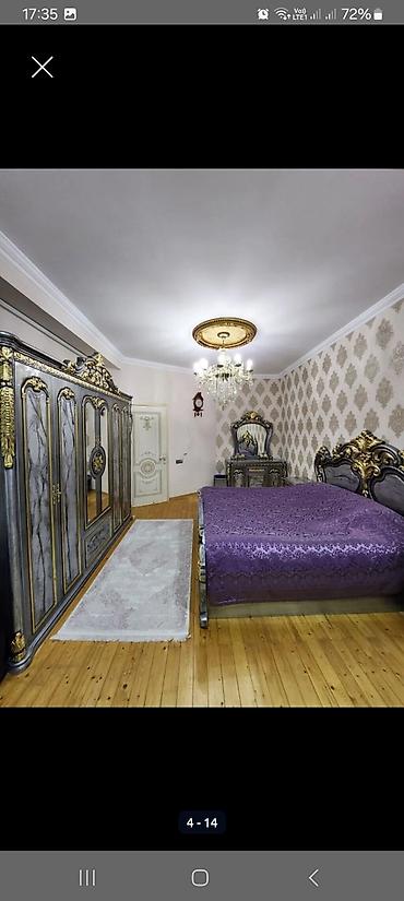 Mənzillər: Bakıxanov qəs., 2 otaqlı, Yeni tikili, m. Əhmədli, 70 kv. m — 4